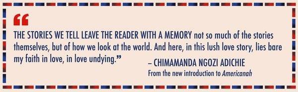 Americanah