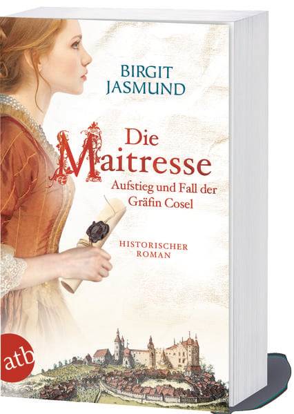 Die Maitresse