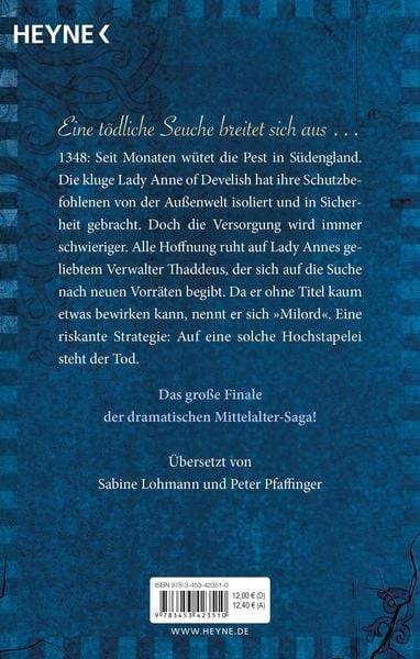 In der Mitte der Nacht