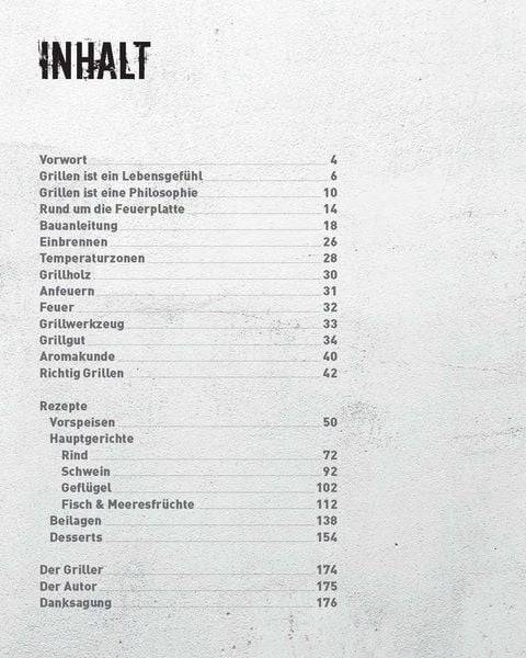 Feuerplatte