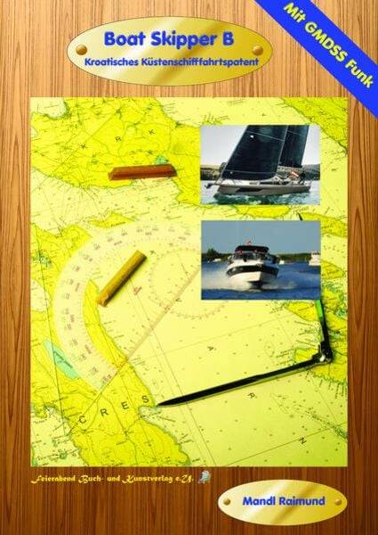 Boat Skipper B