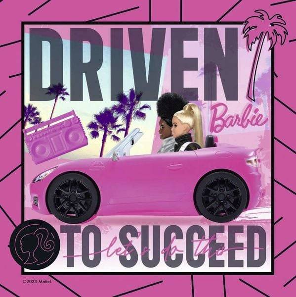 Inspiriere die Welt!