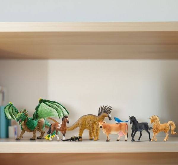Schleich - Dinosaurs - Bajadasaurus