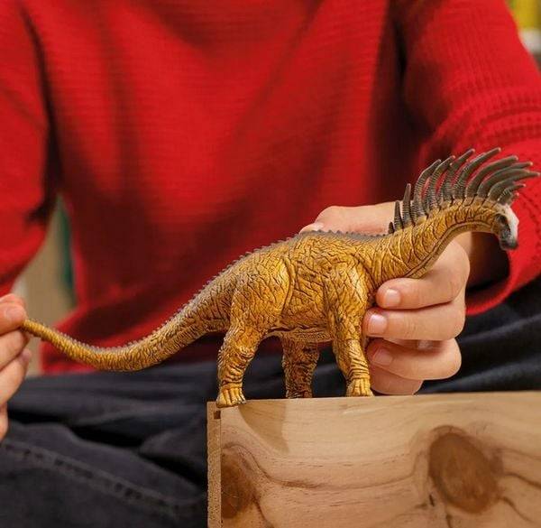 Schleich - Dinosaurs - Bajadasaurus
