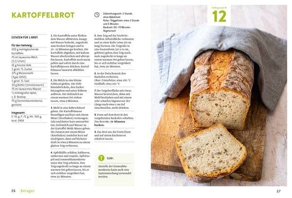 Meine Lieblingsrezepte: Rund um die Kartoffel