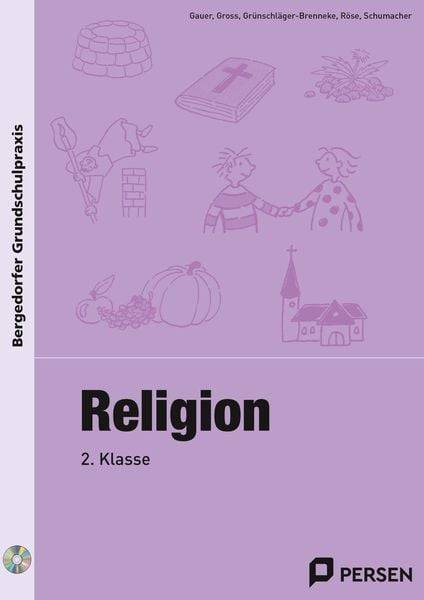 Religion - 2. Klasse