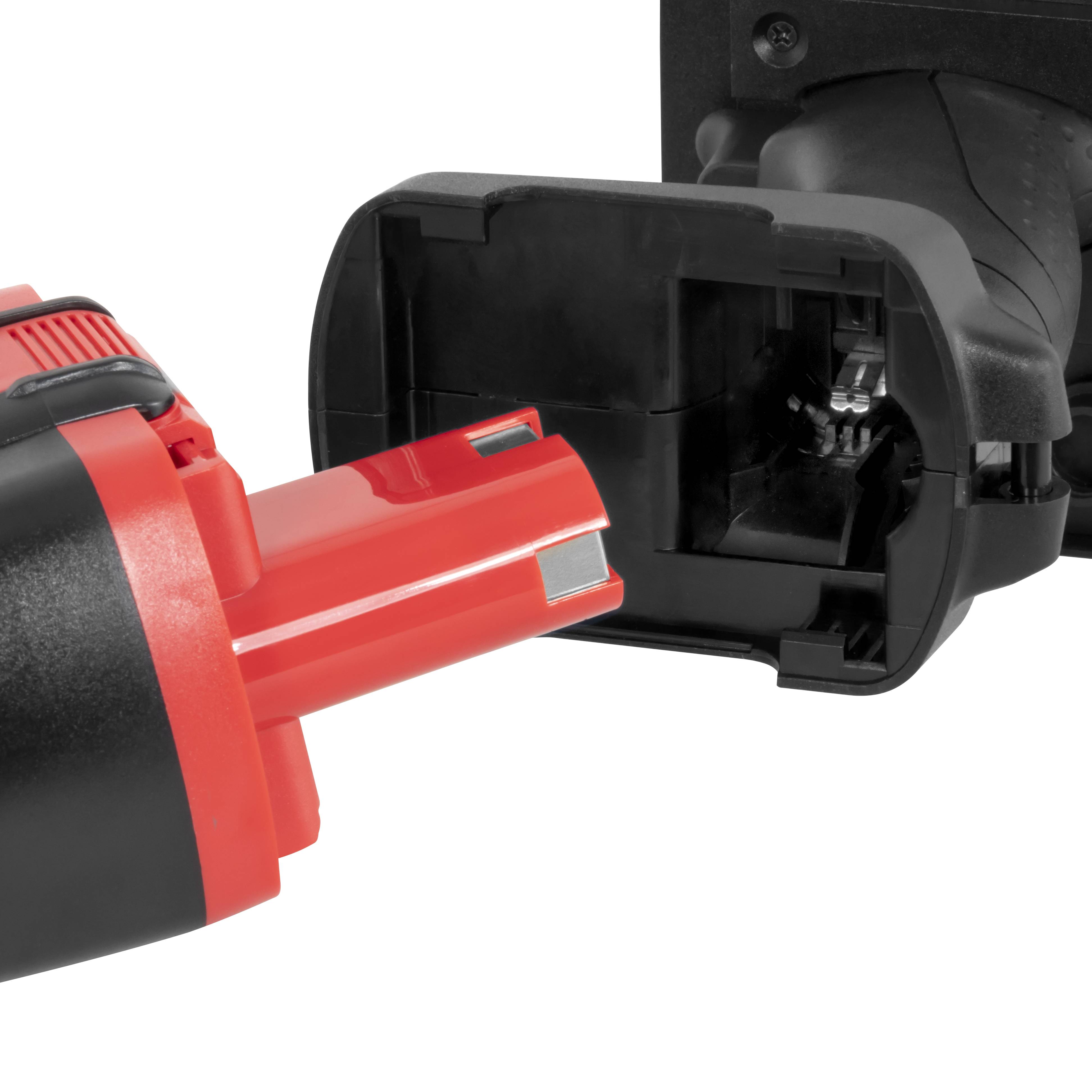 PCE Instruments Stroboskop PCE-LES 500 Lichtquelle 28 LED´s |Messbereich 50...50000 FPM |Auflösung 0,1 FPM |IP20