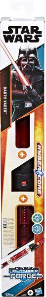 Hasbro - Star Wars Lightsaber Forge Kyber Core Bladesmith Darth Vader