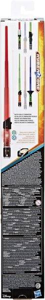 Hasbro - Star Wars Lightsaber Forge Kyber Core Bladesmith Darth Vader