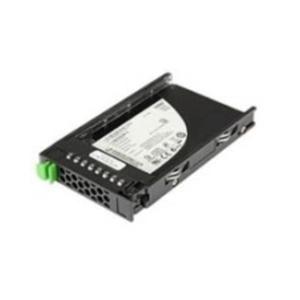 Fujitsu SSD SATA 6G 960 GB Read-Int. 2.5' H-P EP Digital/Daten Serial ATA Fujitsu SSD SATA 6G 960 GB Read-Int. 2.5' H-P EP Digital/Daten Serial ATA
