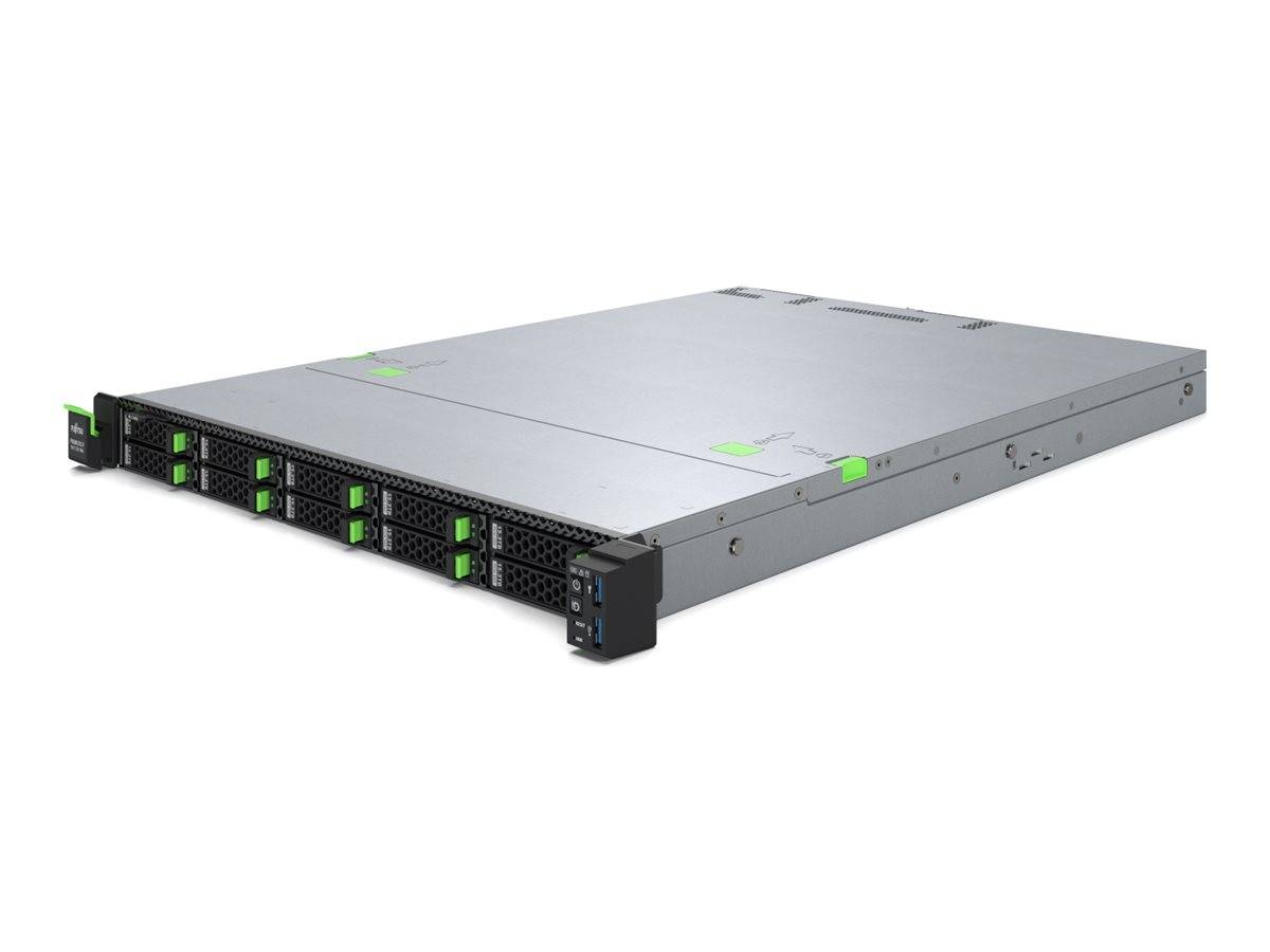 Fujitsu PRIMERGY RX1330 M6 - Server - Rack-Montage