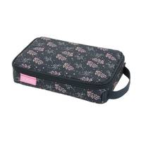 Herlitz Faulenzer 2 Go Blossom, 210 mm, 130 mm, 60 mm