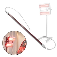 STAHLWERK IR-Glühbirne 2.400 W 500 mm für Infrarot-Lacktrockner IL-2400 ST STAHLWERK IR-Glühbirne 2.400 W 500 mm für Infrarot-Lacktrockner IL-2400 ST