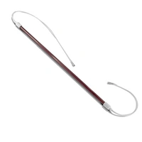 STAHLWERK IR-Glühbirne 2.400 W 500 mm für Infrarot-Lacktrockner IL-2400 ST STAHLWERK IR-Glühbirne 2.400 W 500 mm für Infrarot-Lacktrockner IL-2400 ST