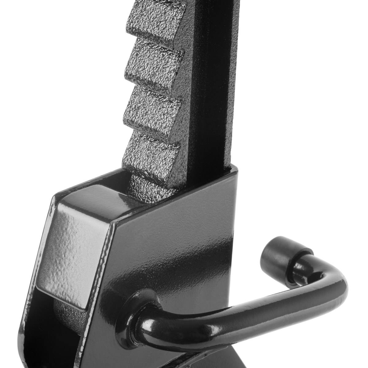 STAHLWERK Unterstellbock JS-3 ST 2er Set mit 3 t Tragkraft 275 – 415 mm