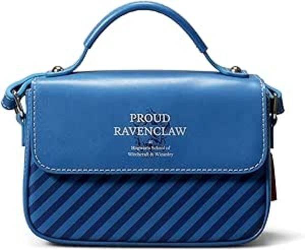 Satchel - Harry Potter (Proud Ravenclaw)