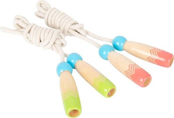 Small foot - Springseil-Set Active