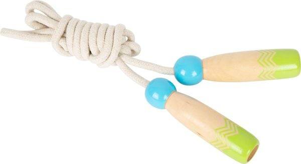 Small foot - Springseil-Set Active