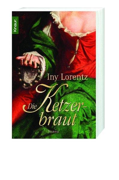 Die Ketzerbraut