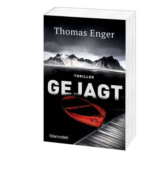 Gejagt