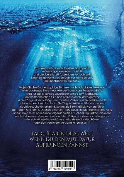Secrets in the deep