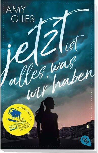 Jetzt ist alles, was wir haben