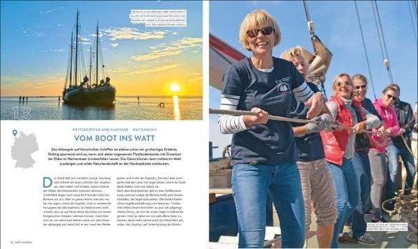 Secret Places Deutschland