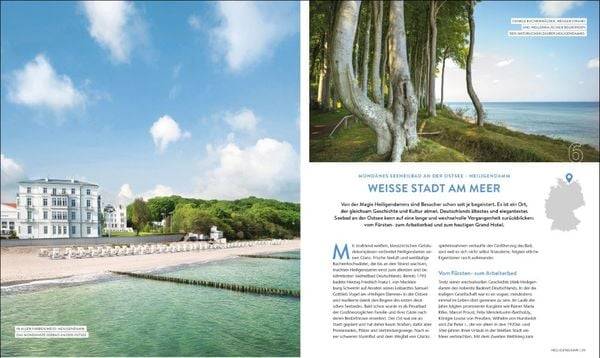 Secret Places Deutschland