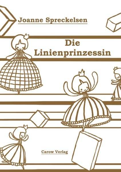 Die Linienprinzessin