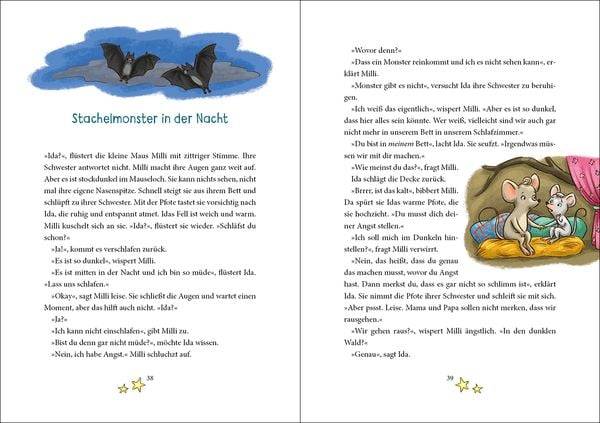 Träum schön, mein lieber Schatz!