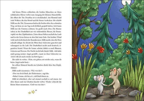 Träum schön, mein lieber Schatz!