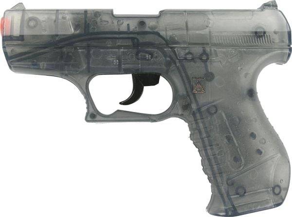 Sohni-Wicke - Special Agent P99 25-Schuß Pistole