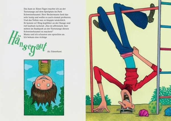 Der Wechstabenverbuchsler (Mini-Ausgabe)