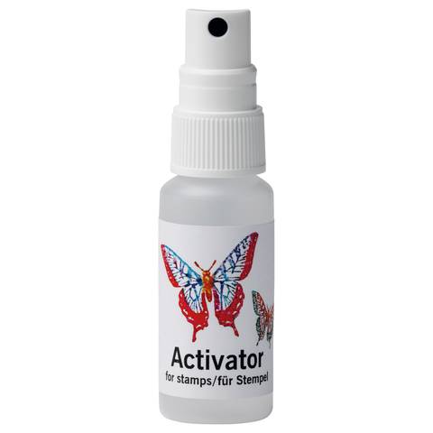 Activator, Sprühflasche 30 ml