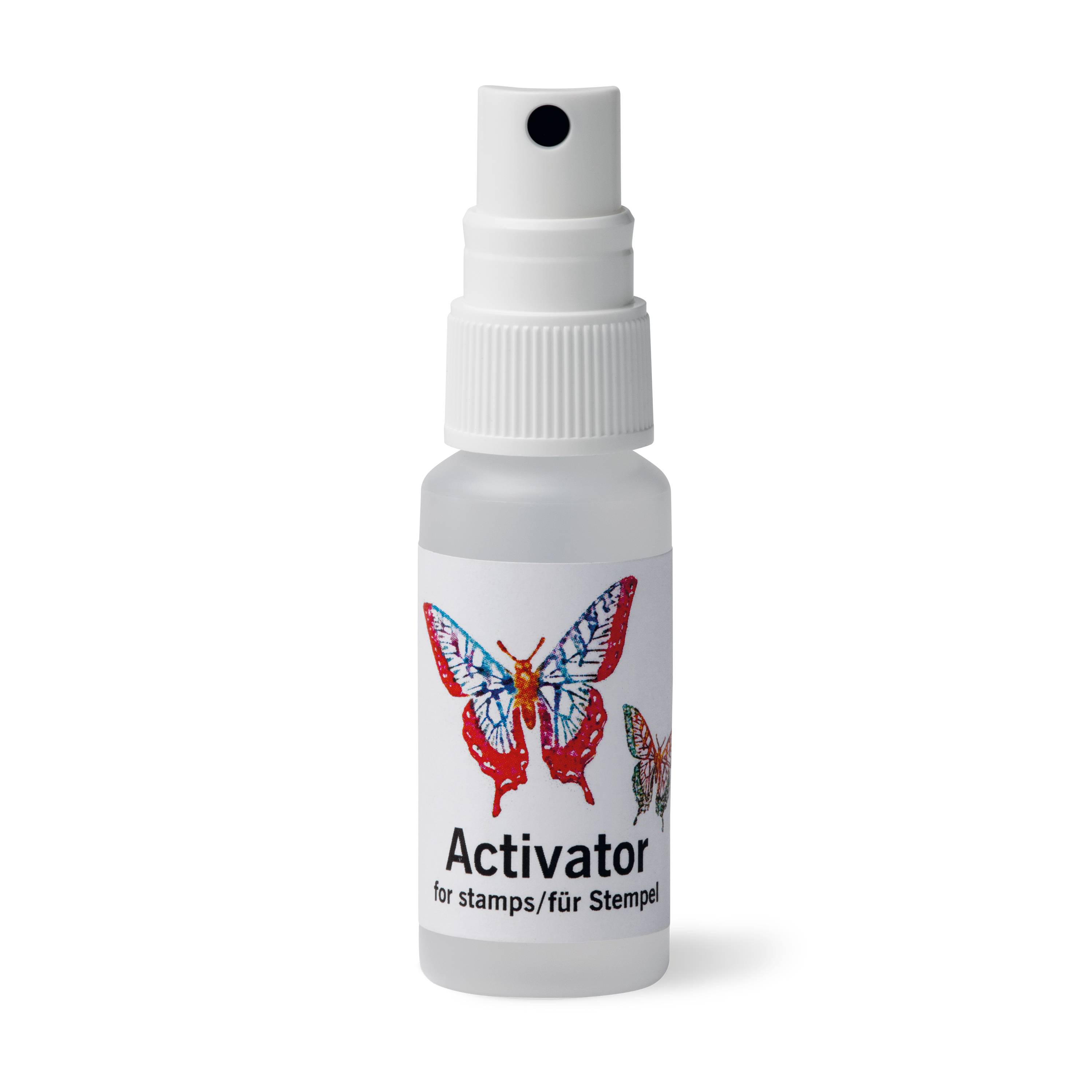 Activator, Sprühflasche 30 ml