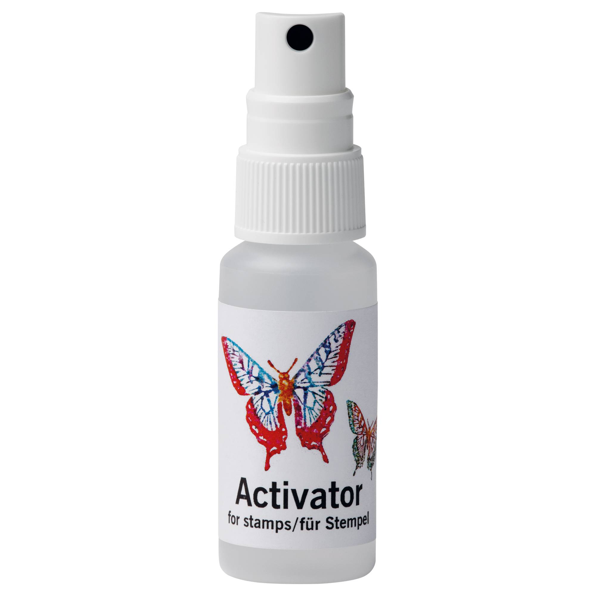 Activator, Sprühflasche 30 ml