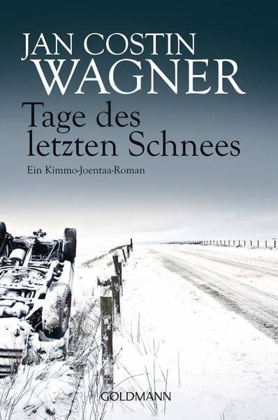 Tage des letzten Schnees / Kimmo Joentaa Band 5