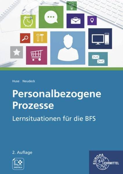 Personalbezogene Prozesse