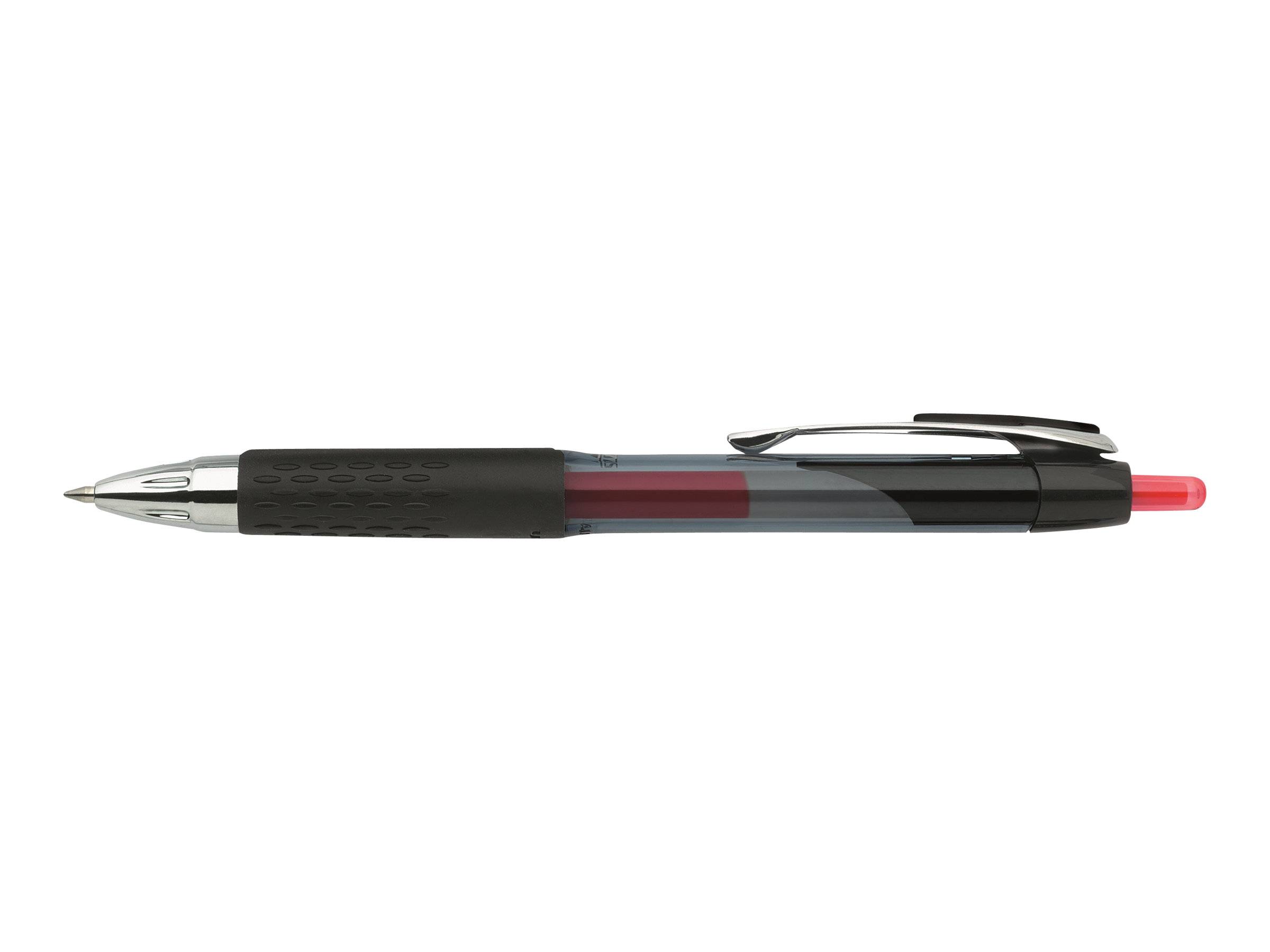 FABER-CASTELL Uni-ball Signo 207 - Tintenroller - permanent