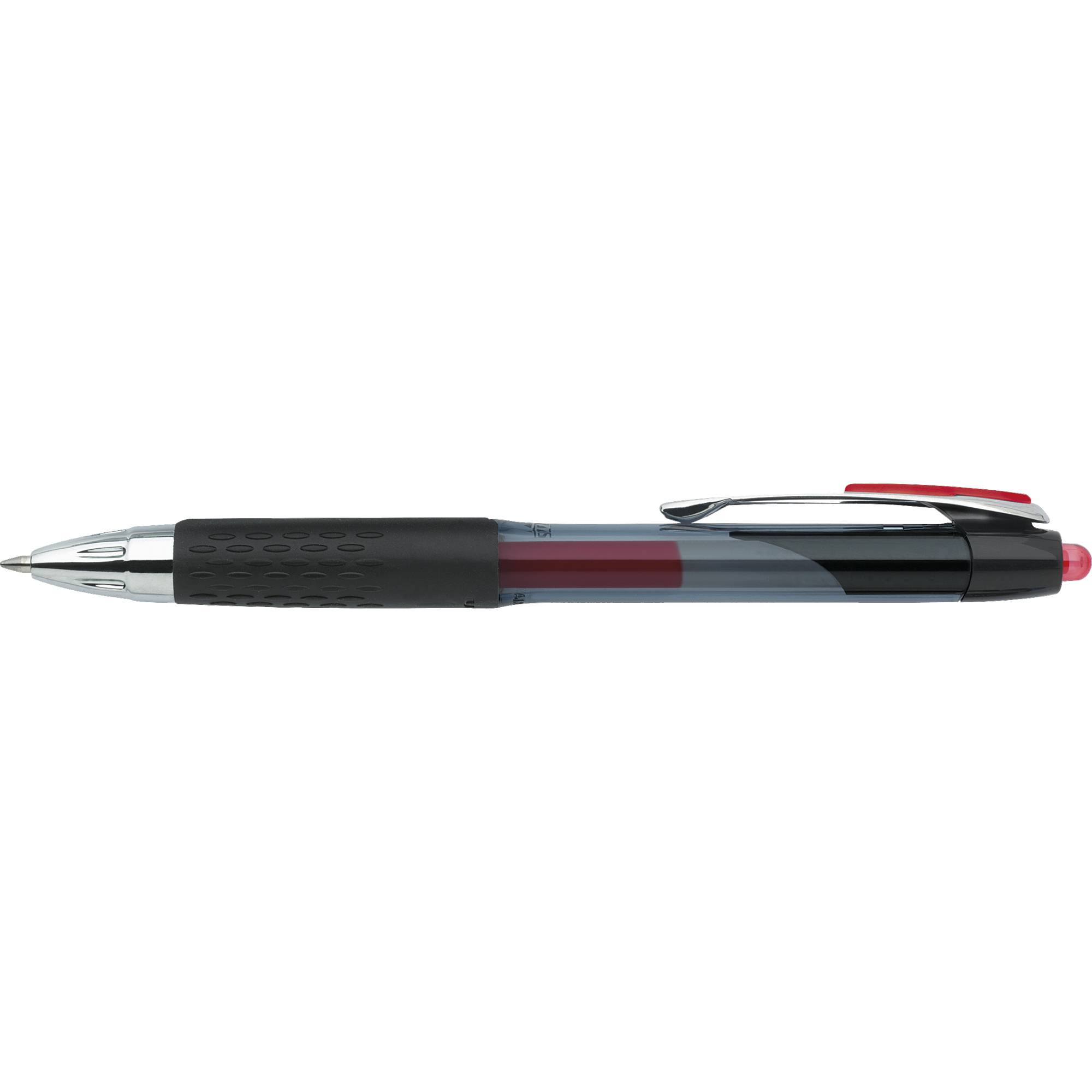 FABER-CASTELL Uni-ball Signo 207 - Tintenroller - permanent