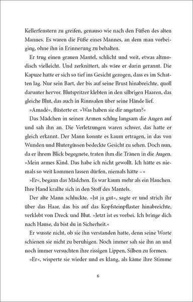 Stadt aus Trug und Schatten (Eisenheim-Dilogie, Band 1)