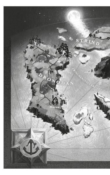 Die letzten Lügen des Ardor Benn