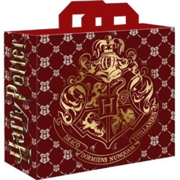 Harry Potter Tragetasche Hogwarts