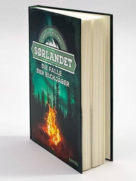 Sørlandet – Die Falle der Elchjäger