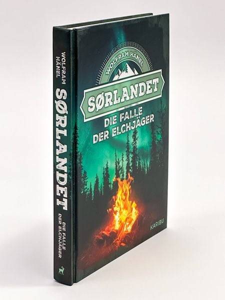 Sørlandet – Die Falle der Elchjäger