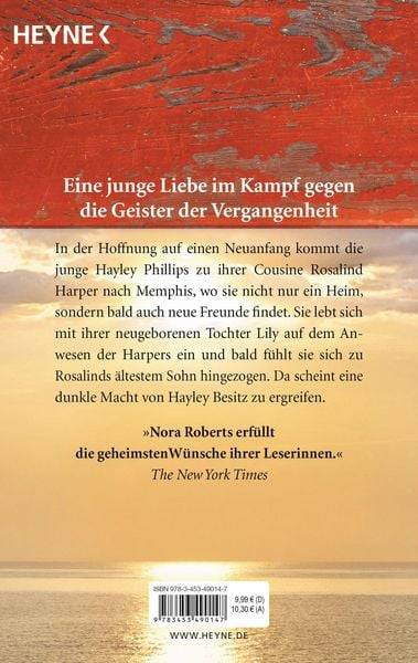 Rote Lilien / Garten Eden - Trilogie Bd. 3