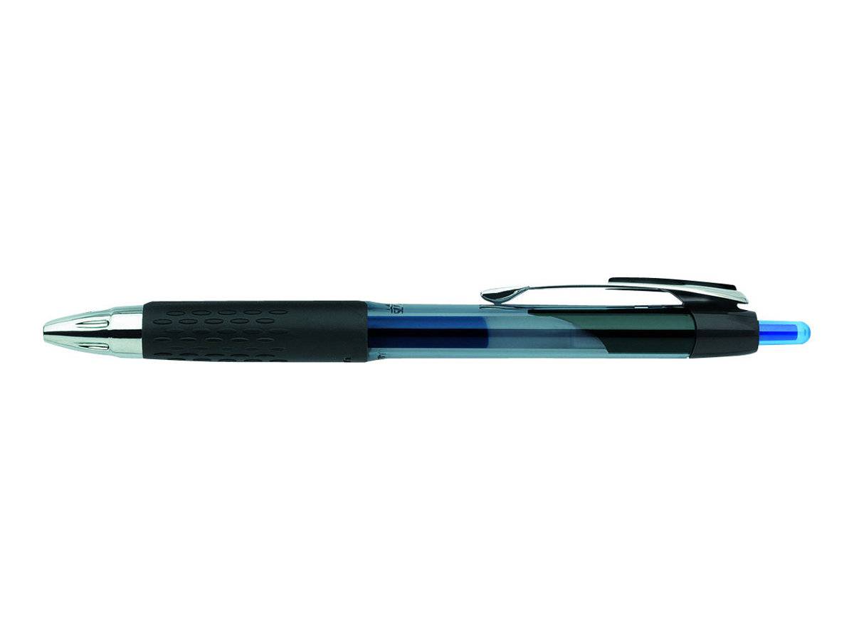 FABER-CASTELL Uni-ball Signo 207 - Tintenroller - permanent