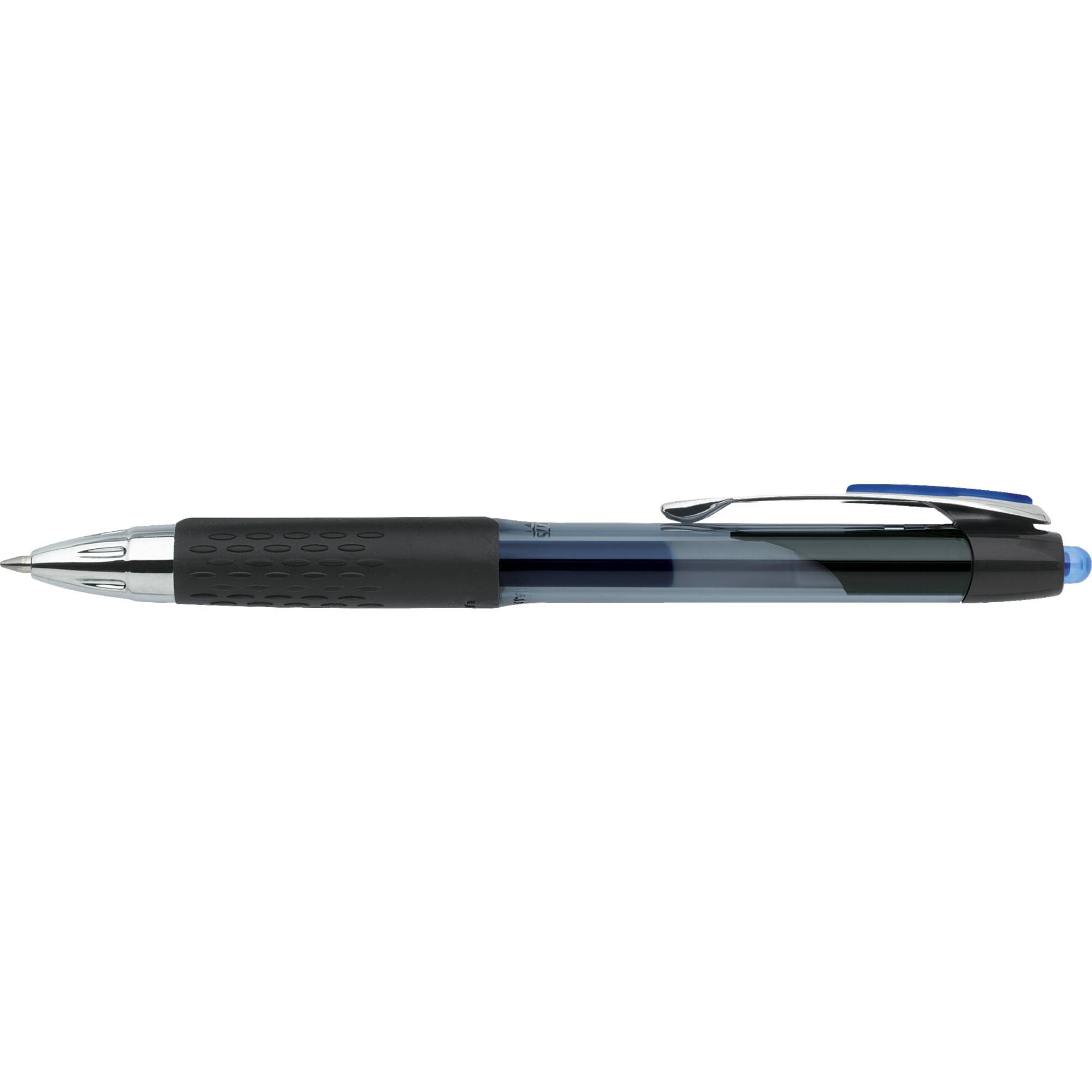 FABER-CASTELL Uni-ball Signo 207 - Tintenroller - permanent