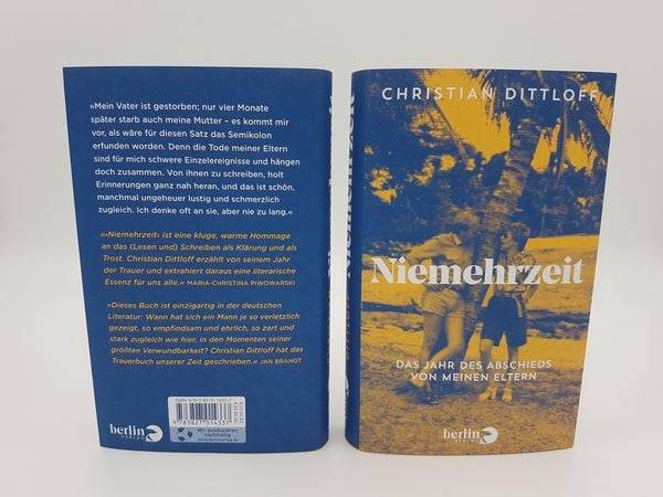 Niemehrzeit