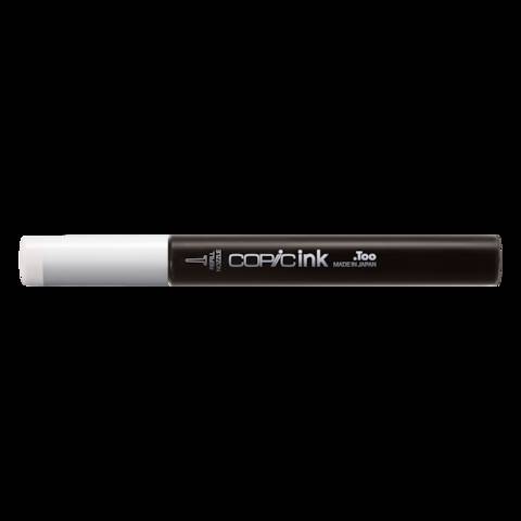 Copic Ink - T-0 Toner Gray No.0